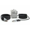 Ridgid Cable, W/Clamp 25' 62662
